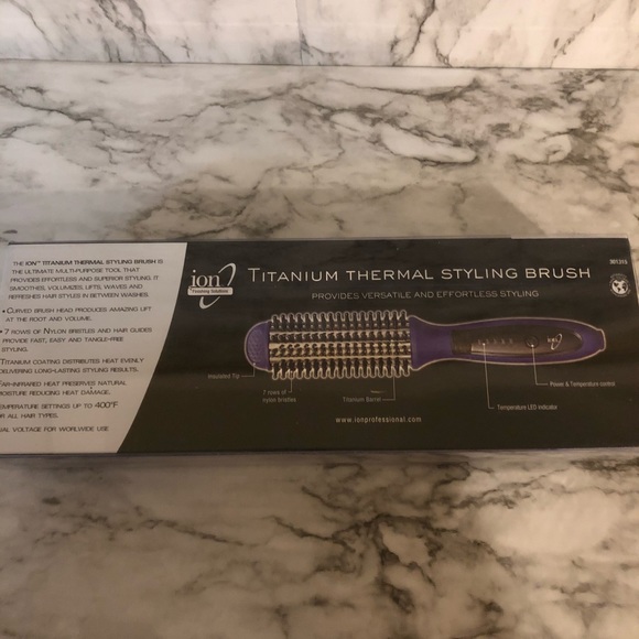 Ion Finishing Solutions - Picture 4 of 11